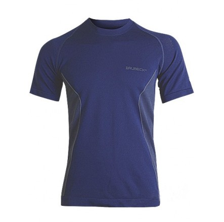 Short sleeve Thermo T-shirt Brubeck