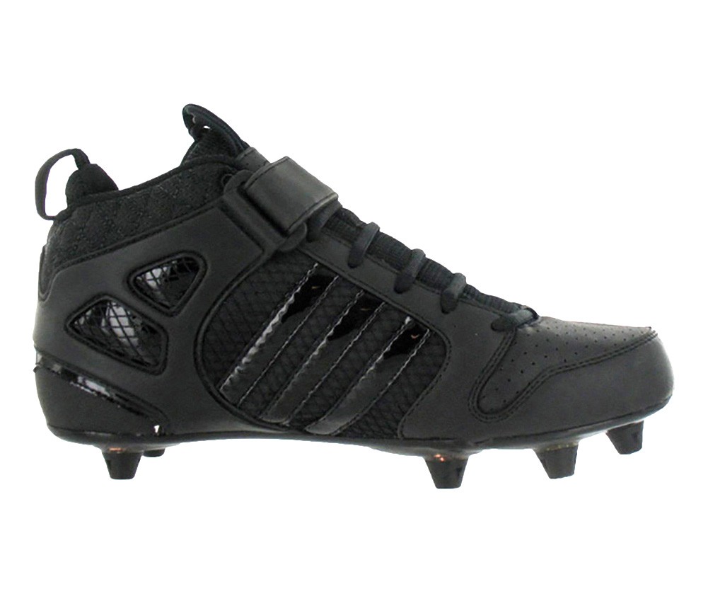 Adidas Grid Iron 7 Mid | American football | Football shop Sportrebel