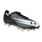 Buty futbolowe Under Armour Blur Low