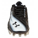 Buty futbolowe Under Armour Blur Low