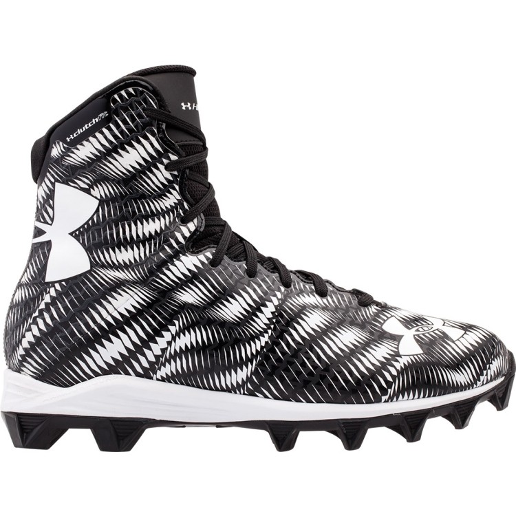 under armour 219 football cleats