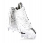 Buty futbolowe Under Armour Nitro Mid MC