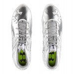 Buty futbolowe Under Armour Nitro Mid MC