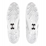 Buty futbolowe Under Armour Nitro Mid MC