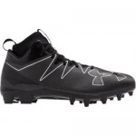 Buty futbolowe Under Armour Nitro Mid MC