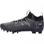 Buty futbolowe Under Armour Nitro Mid MC
