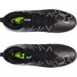 Buty futbolowe Under Armour Nitro Mid MC