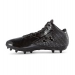 Buty futbolowe Under Armour Nitro Mid MC