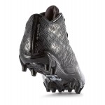 Buty futbolowe Under Armour Nitro Mid MC