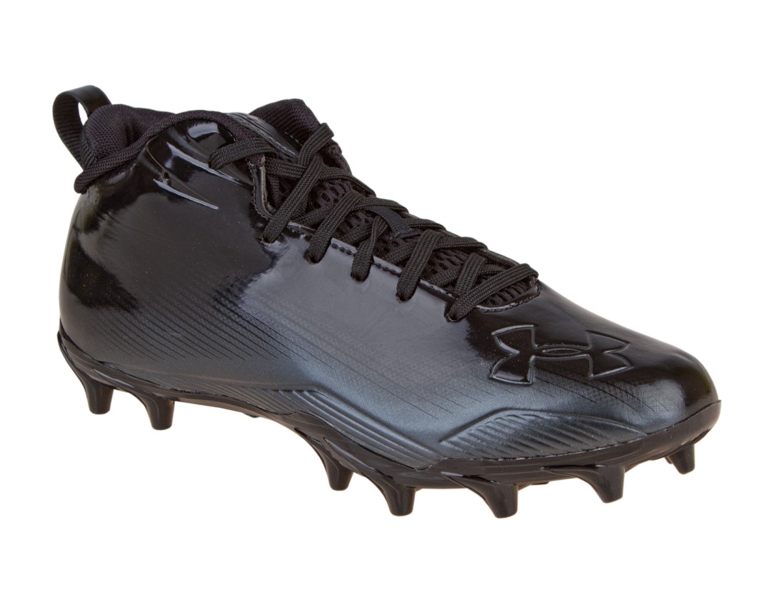 under armour nitro mid