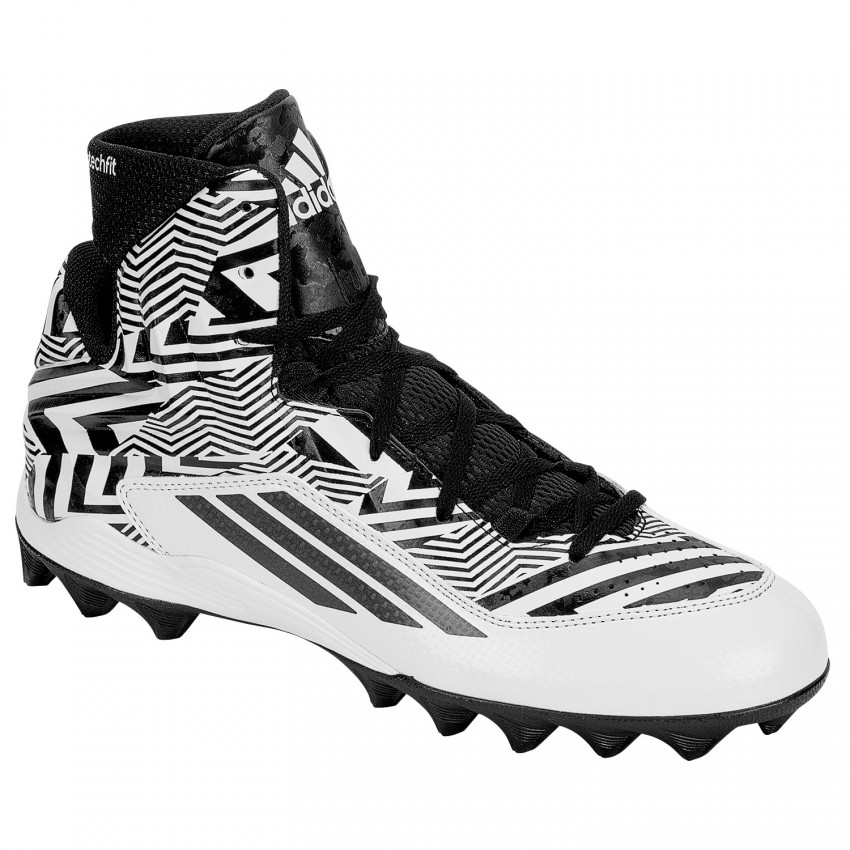 adidas filthy quick football cleats
