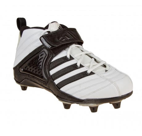 Adidas Pro Intim D 3/4 Cleats Shoes