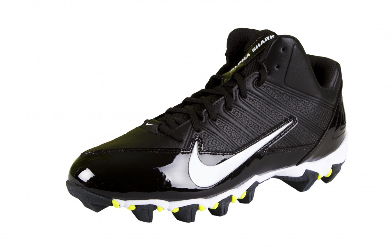 nike shark shoes