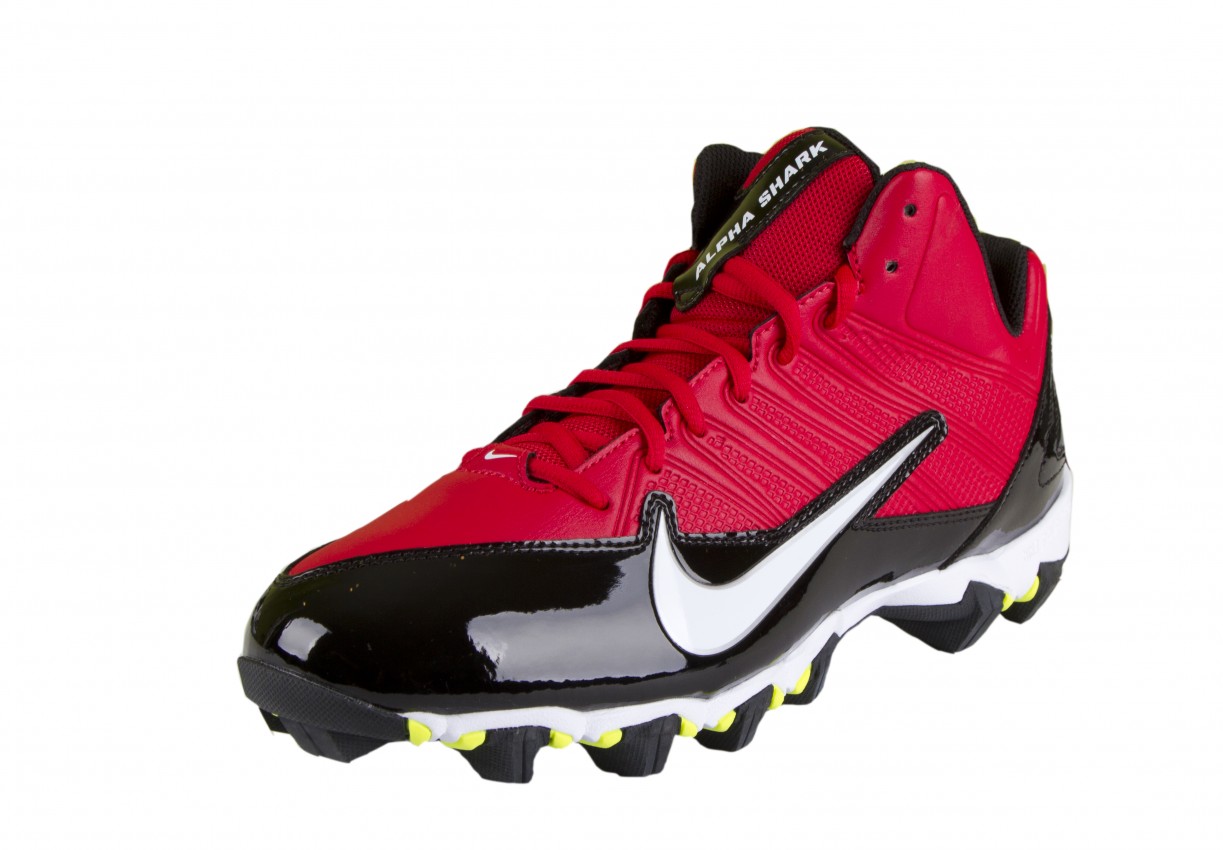 nike alpha shark youth