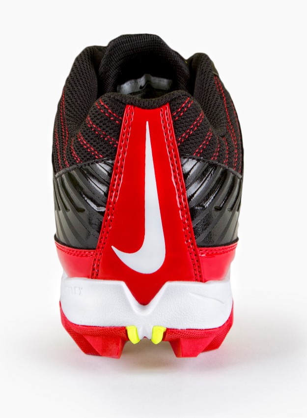 nike vapor shark low