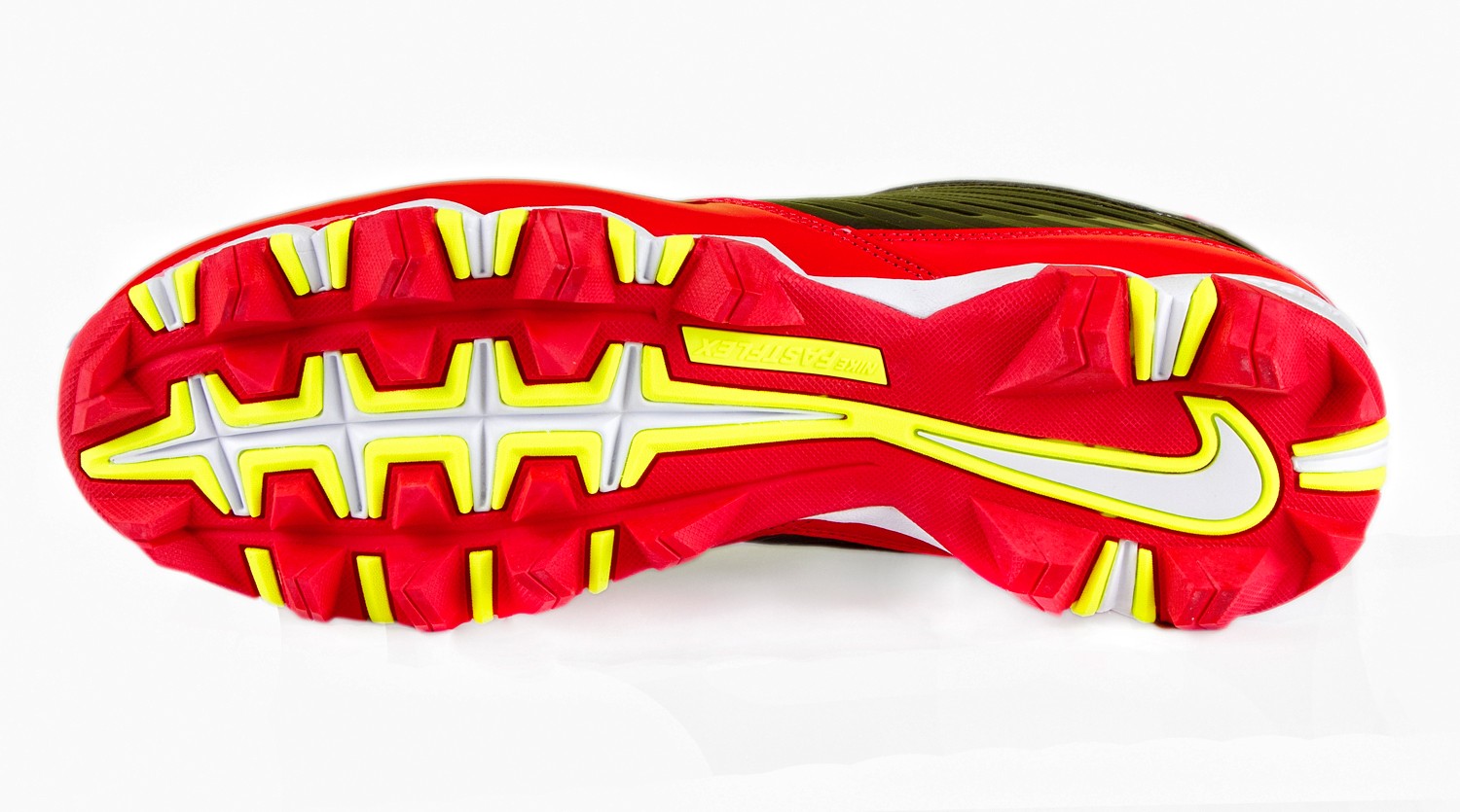 nike fastflex vapor shark