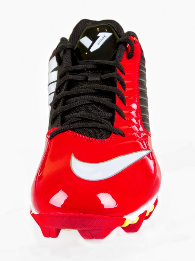 nike fastflex vapor shark