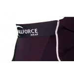 Girdle FullForce with Sewn In 7-Piece Pad Set