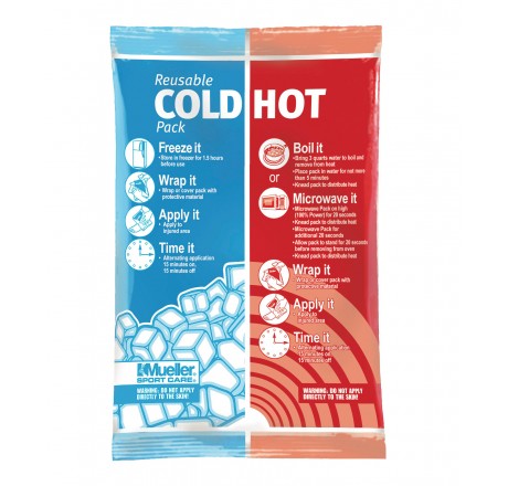 Opatrunek chłodzący Mueller Cold/Hot