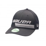 Czapka Bauer New Era 39Thirty Strenght Yth