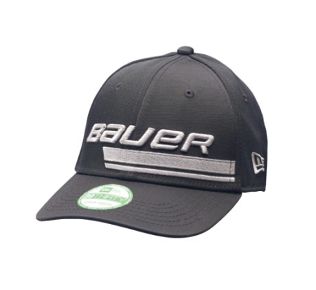 Czapka Bauer New Era 39Thirty Strenght Yth