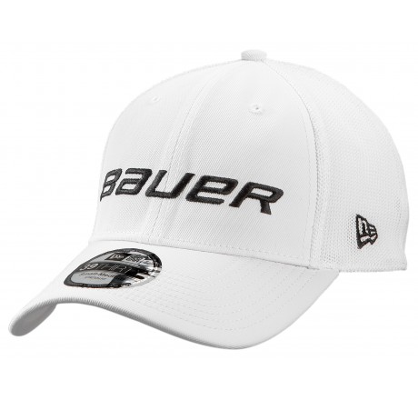 Bauer / New Era 39Thirty Mesh Back Cap
