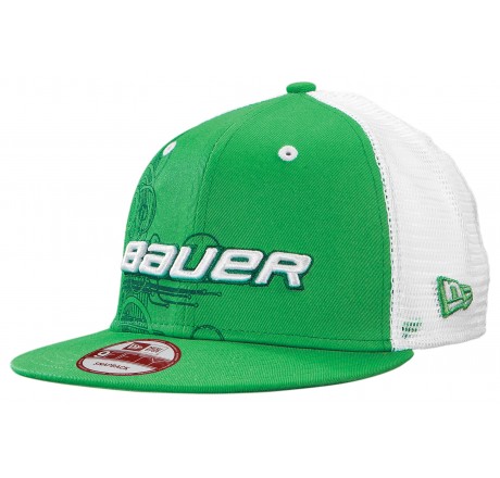 Bauer / New Era 9Fifty Cap Yth
