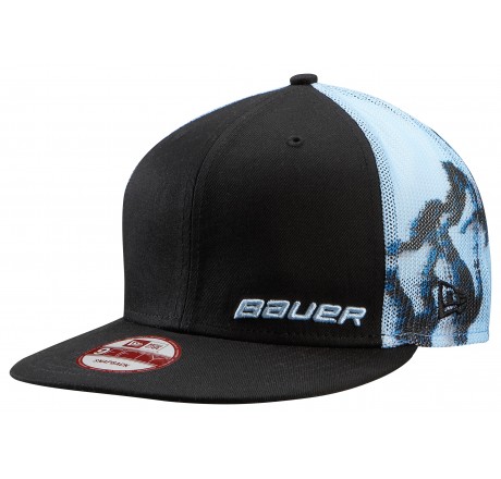 Bauer / New Era 9Fifty Reflection Snapback Cap SB