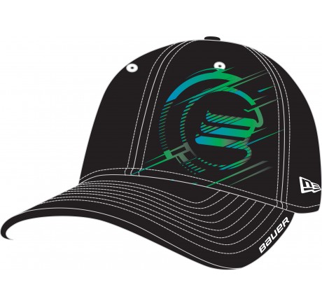 Bauer/New Era® Velocity 39THIRTY™ Hat