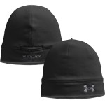 Czapka zimowa Under Armour CG Storm Beane Women