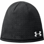 Czapka zimowa Under Armour CG Storm Beane Run