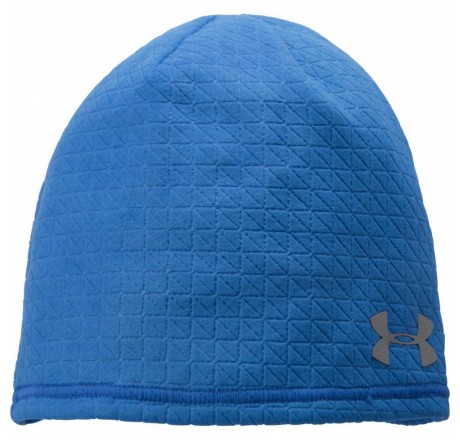 Czapka zimowa Under Armour CG Storm Beane Run