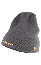 Czapka zimowa Bauer Varsity Cuffless Knit