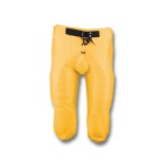 Spodnie futbolowe treningowe Full Dazzle
