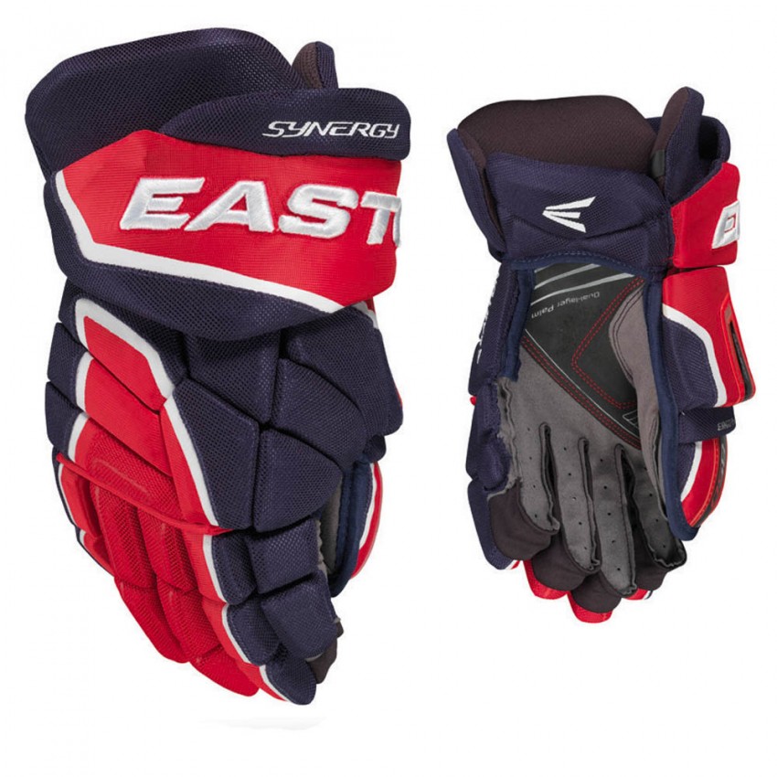 Easton Synergy 850 Sr. Hockey Gloves | Gloves | Hockey shop Sportrebel