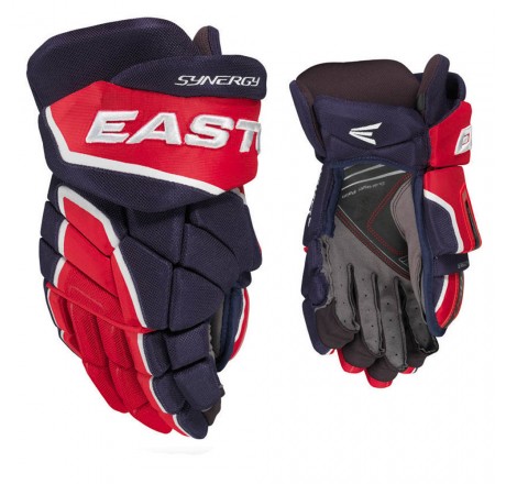 Easton Synergy 850 Sr. Hockey Gloves