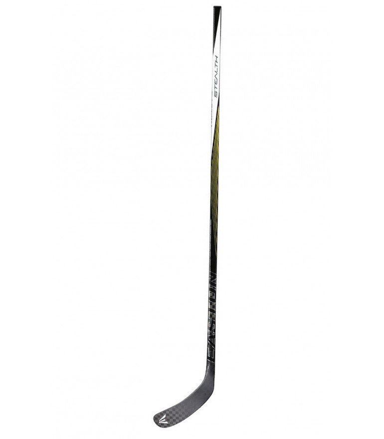 Used Intermediate Easton Stealth CX Left Hockey Stick E36