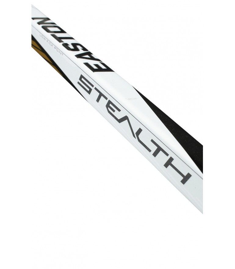 EASTON Stealth 75S Grip Hockey Stick- Int