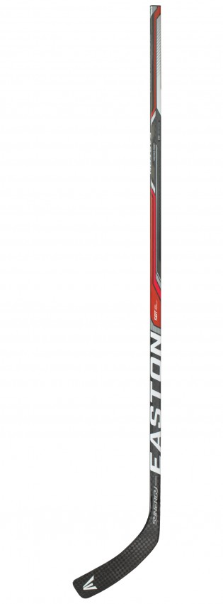 Easton Synergy 650 GripTac Hockey Stick, Composite Hockey Sticks