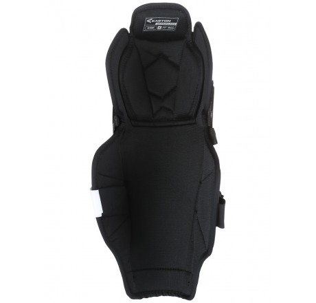 Easton Stealth C5.0 Sr. Shin Guards