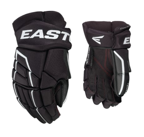 Rękawice hokejowe Easton Synergy 450