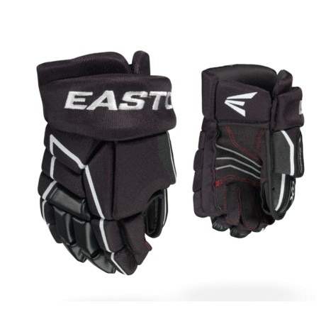 Easton Synergy GX Yth Hockey Gloves