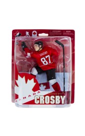 Figurka zawodnika NHL McFarlane