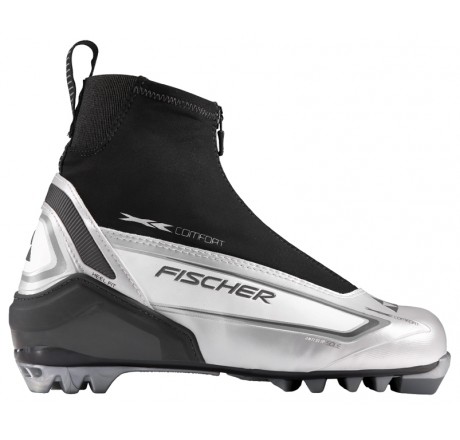 Buty biegowe Fischer XC Comfort Silver