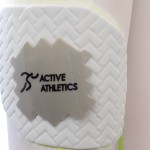 Girdle Active Athletics z 7 wkładkami