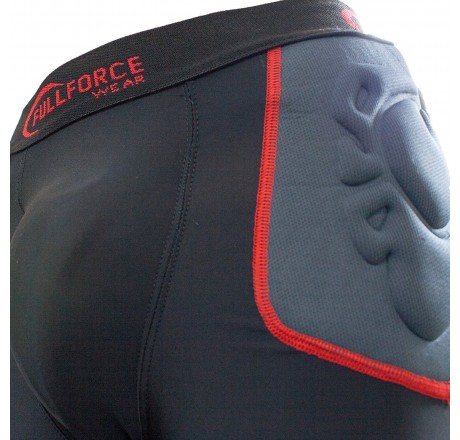 Girdle Fullforce AntiShock z 5 wkładkami