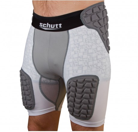 Schutt Protech All-in-One Girdle