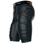 Girdle Shock Doctor Ultra ShockSkin 3+2