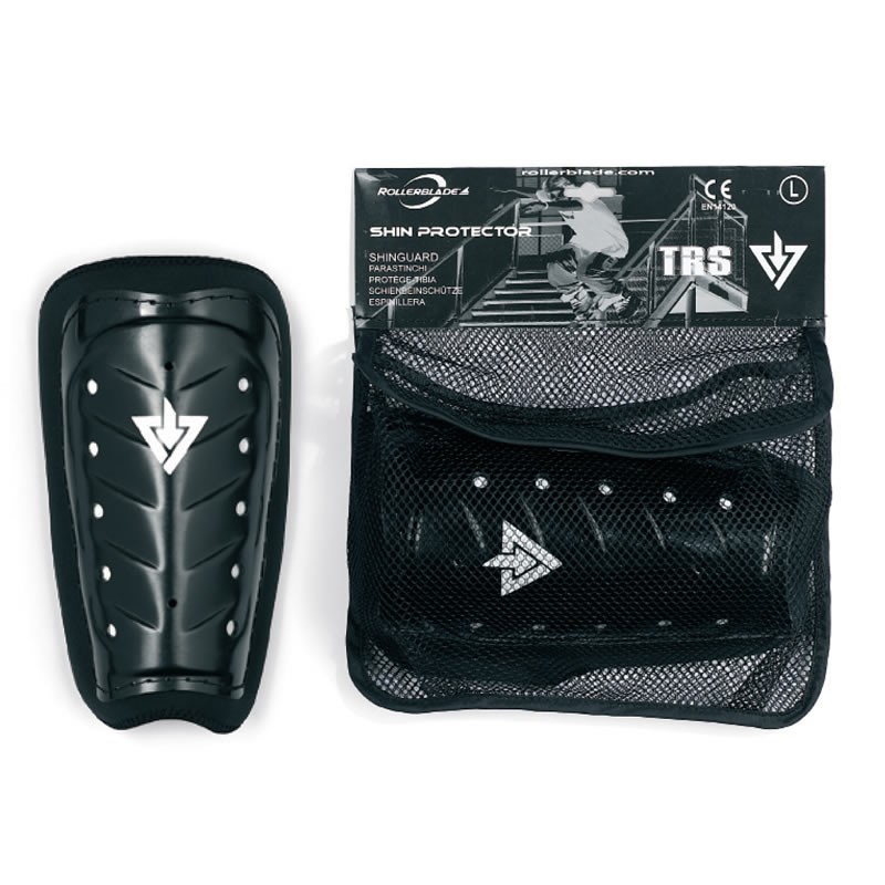 Protective shin guards Rollerblade TRS Protectors Skate shop Sportrebel