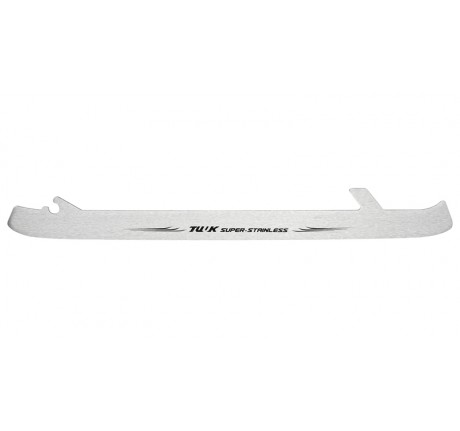 Ostrza do łyżew bramkarskich 3mm Bauer Jr